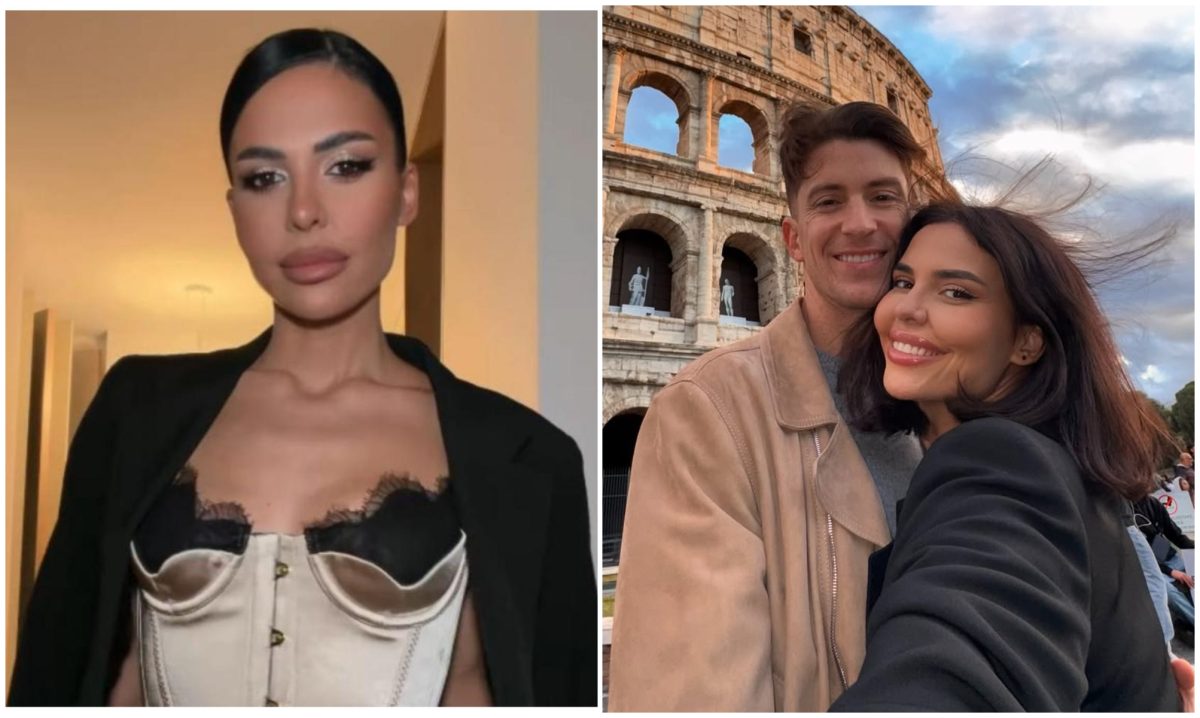 Andreea Popescu a făcut un TEST de relație, iar rezultatul primit de la terapeută…