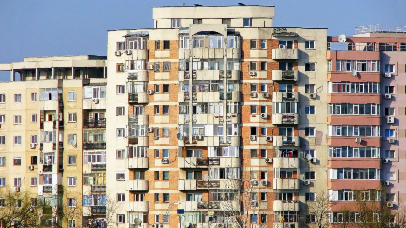 Toți proprietarii de apartamente riscă AMENZI de 3.000 de lei dacă REFUZĂ să…