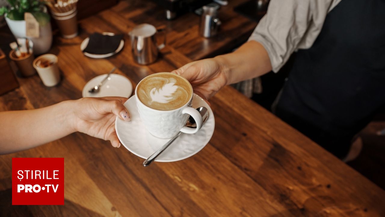 GREȘEALA pe care o fac mulți români când își beau CAFEAUA dimineața…