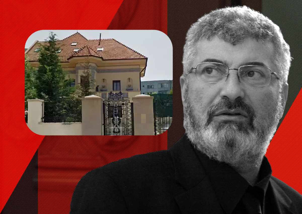 VESTE CRUNTĂ pentru moștenitorii lui Silviu Prigoană: executorii au SCOAS la vânzare…