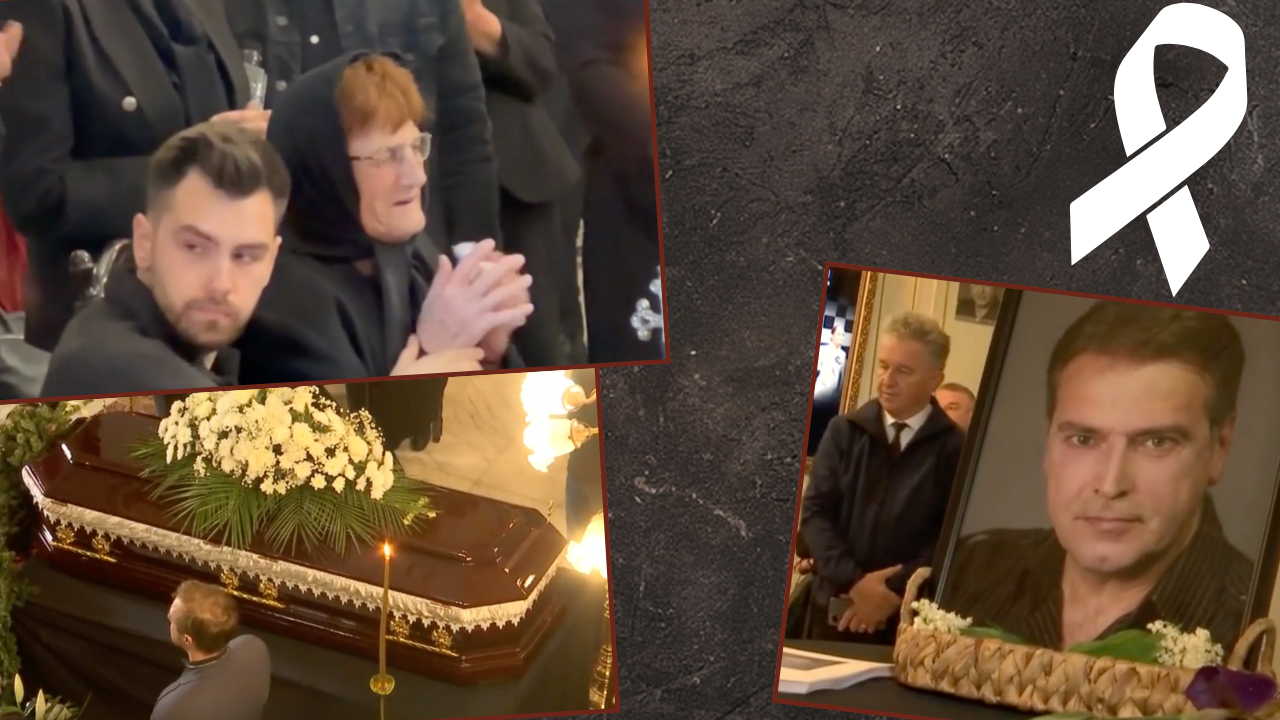 Sute de oameni în LACRIMI după ce actorul Ioan Isaiu a murit la…