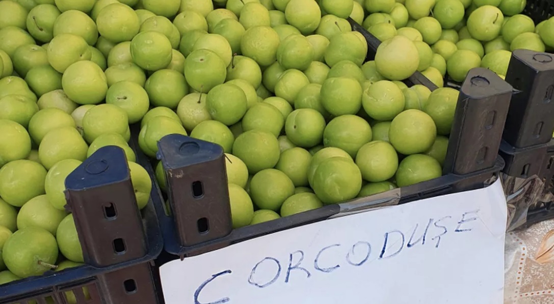 ADIO, cireșe! Fructele banale care au ajuns să coste la piață incredibila sumă de…