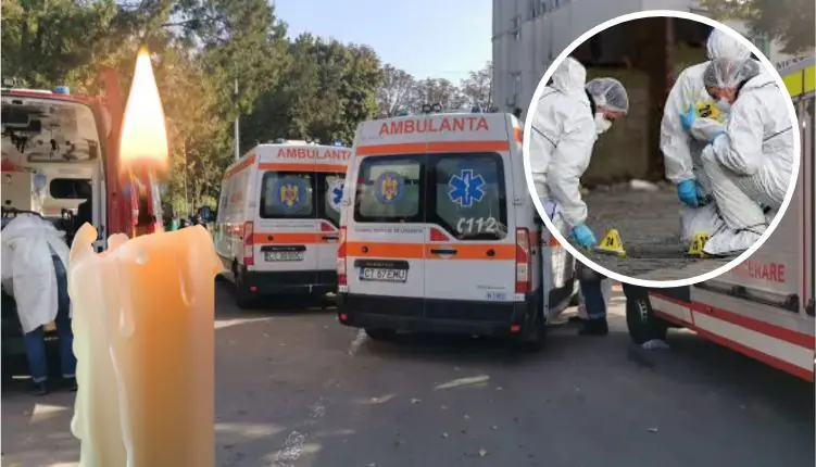 O mamă și-a UCIS propriul fiu după ce a avut o viziune despre…