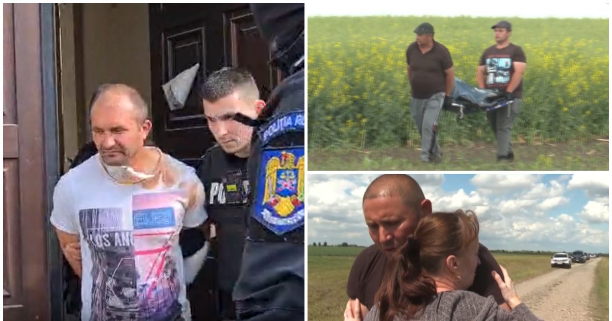 MOTIVUL cumplit pentru care suspectul a ucis-o pe elevă în timpul practicii este…