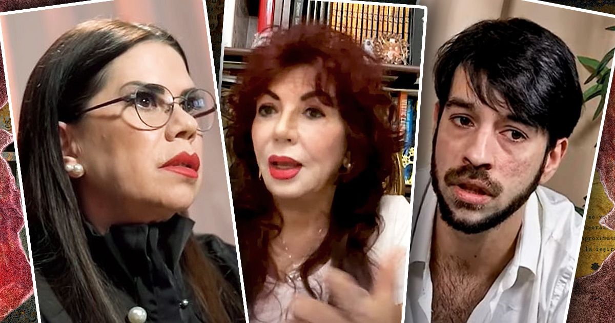 Carmen Harra a dezvăluit CE SE VA ÎNTÂMPLA în viitorul lui David Pușcaș…