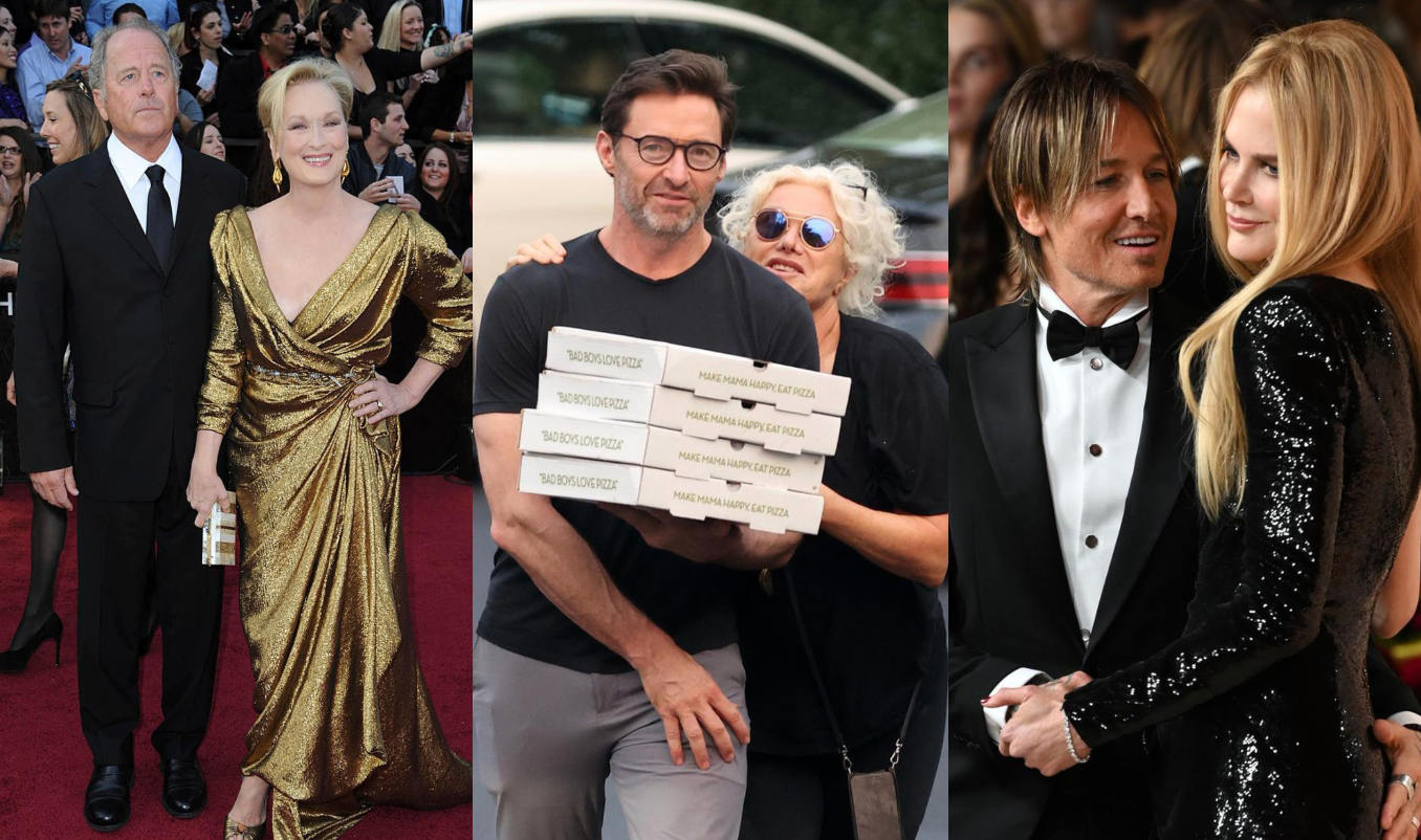 Nicole Kidman și Keith Urban se DESPART după ce actrița a aflat că…