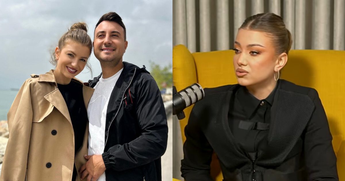 Codruța Filip a vorbit SINCER despre divorț și a recunoscut cine o ajută să…