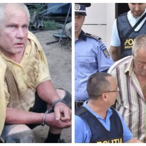 Gheorghe Dincă a apărut SCHIMBAT TOTAL în fața judecătorilor, purtând la pălărie o…