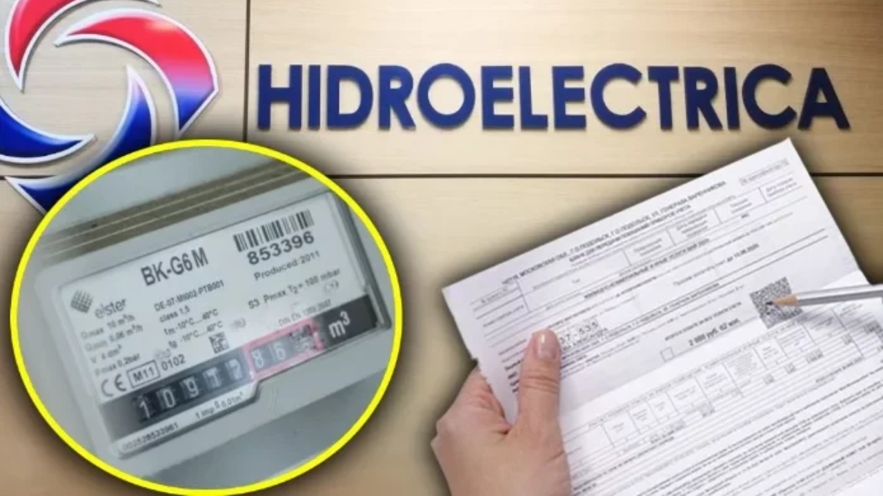 HIDROELECTRICA a schimbat oferta! Iată noul PREȚ fix pe care îl vor plăti clienții…