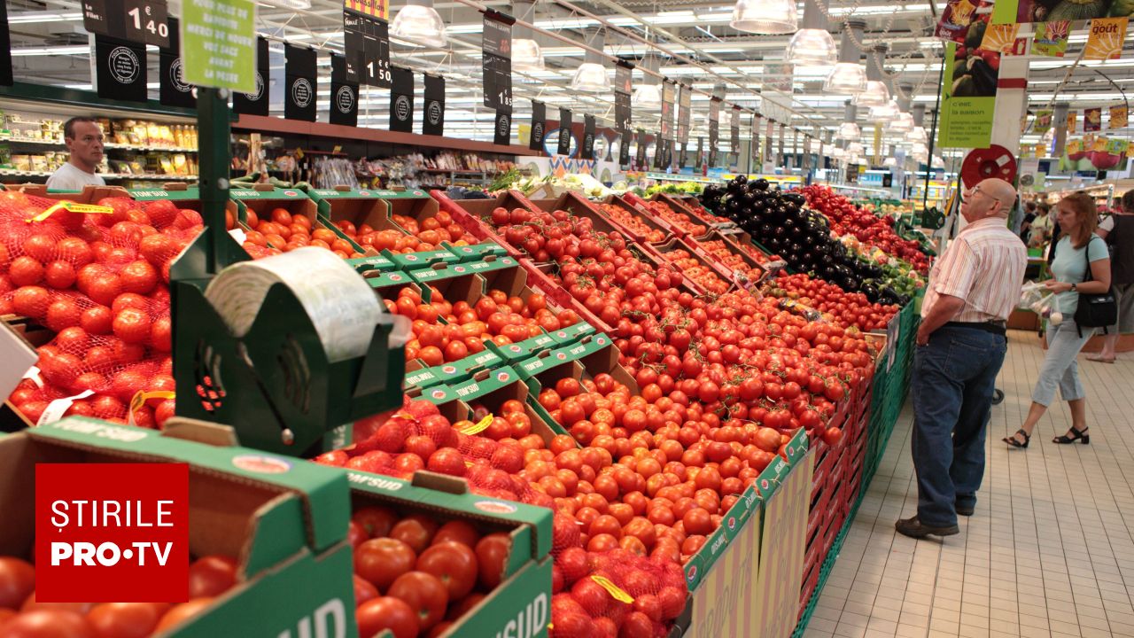 Mâncăm fructe și legume din Maroc, dar România nu le poate IMPORTA din cauza…