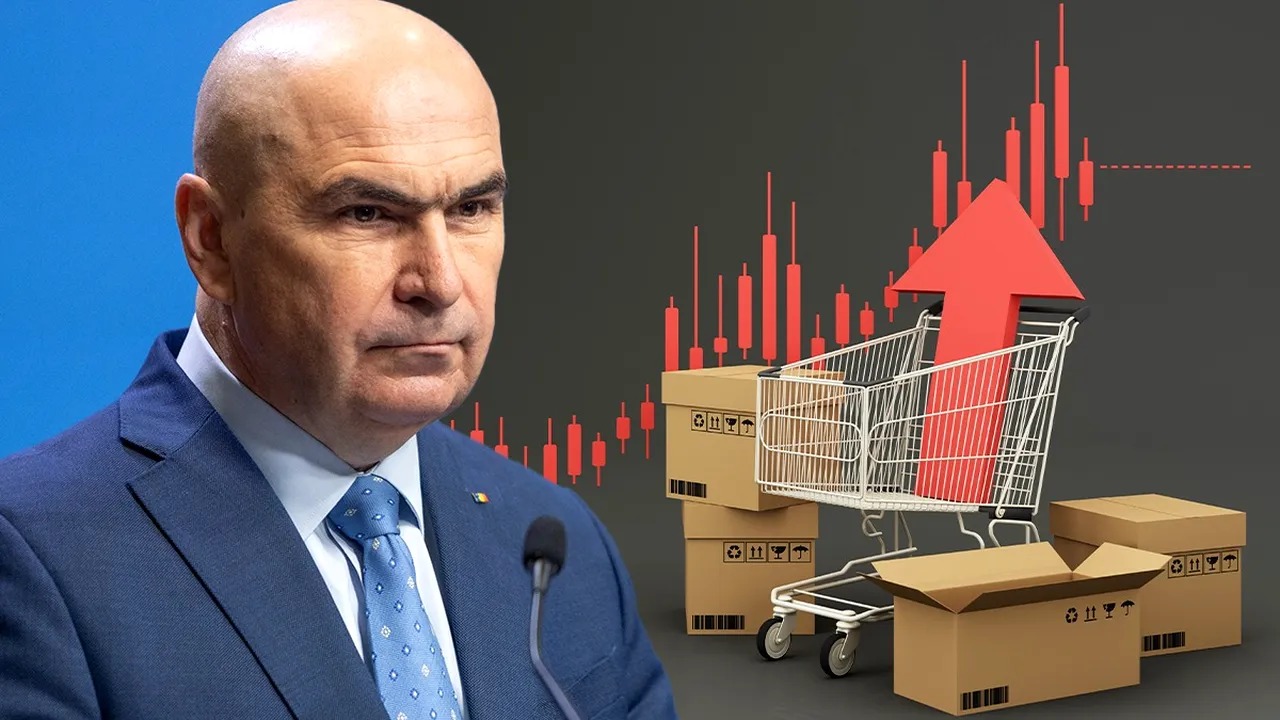 RECORD NEGATIV în Uniunea Europeană: Produsul vital care s-a scumpit cu peste 54%…