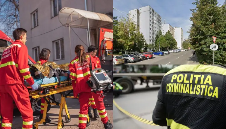 Atenție, TRAGEDIE! S-a aflat MOTIVUL halucinant pentru care un bărbat și-a lovit partenera cu toporul…