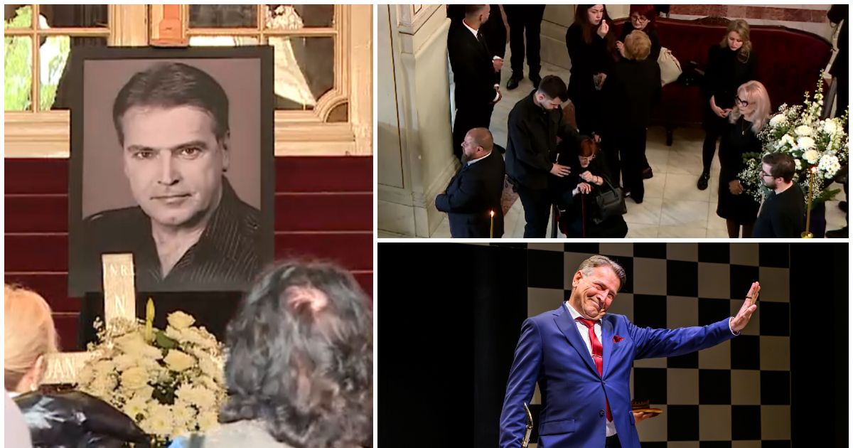 ACTORUL Ioan Isaiu a murit chiar în momentul în care își făcea…