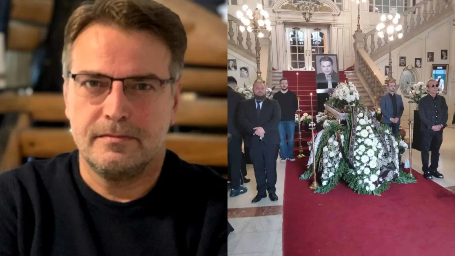 Sute de oameni au amuțit când au aflat CE S-A ÎNTÂMPLAT cu Ioan Isaiu la filmări…