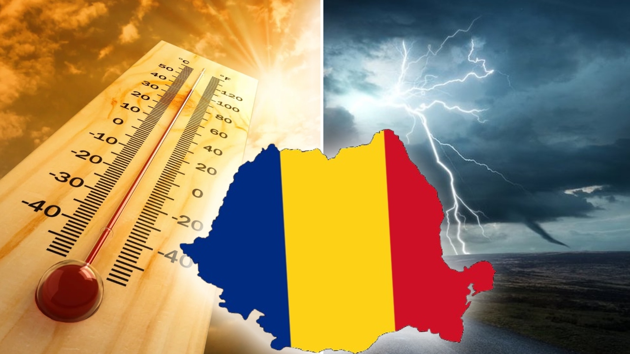 Avertizarea meteorologilor despre fenomenul SUPER EL NIÑO care va lovi România în această…