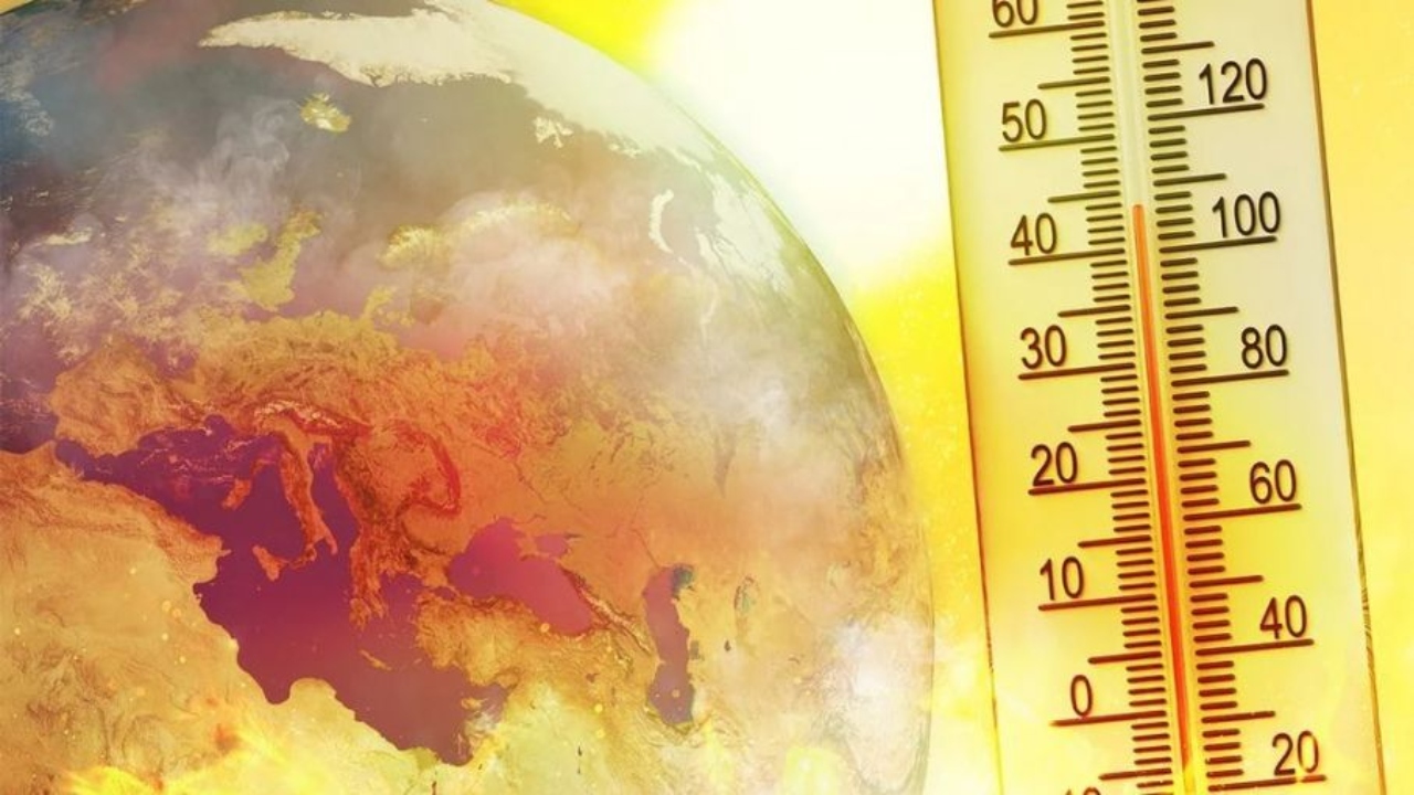 Fenomenul SUPER EL NIÑO lovește anul acesta și va scumpi masiv produsele din…