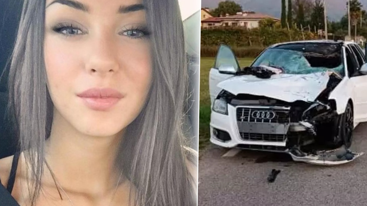Motivul REVOLTĂTOR pentru care tânăra de 22 de ani se afla singură pe drum…