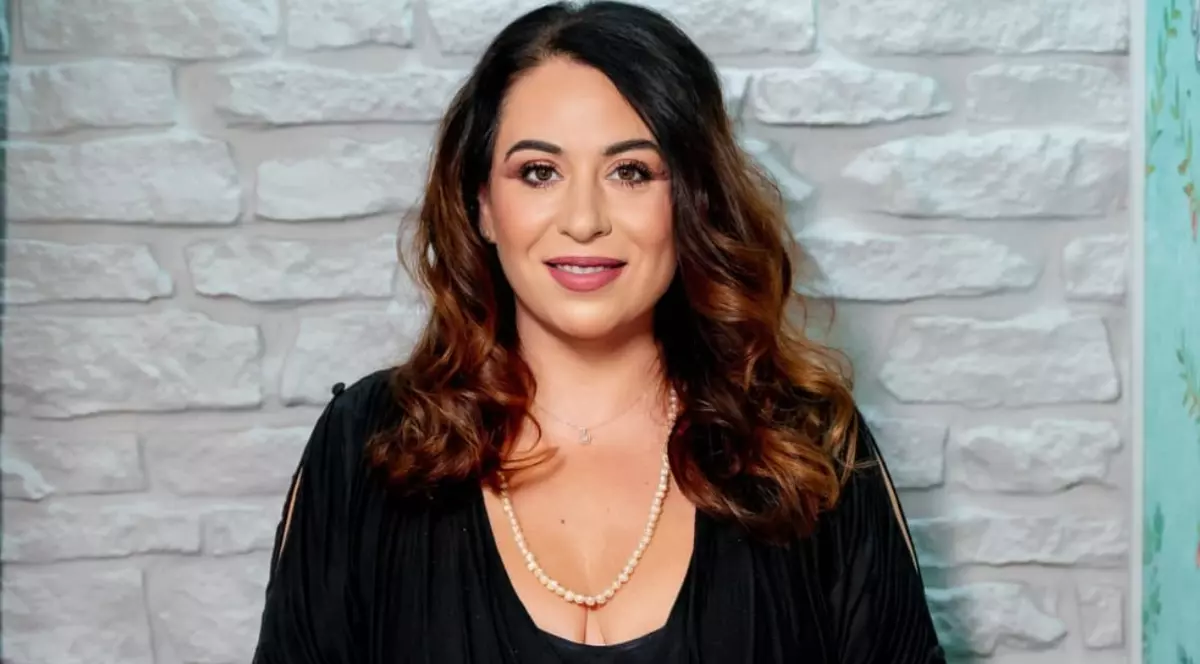 Oana Roman a izbucnit din cauza unui COMPORTAMENT care a scos-o din…