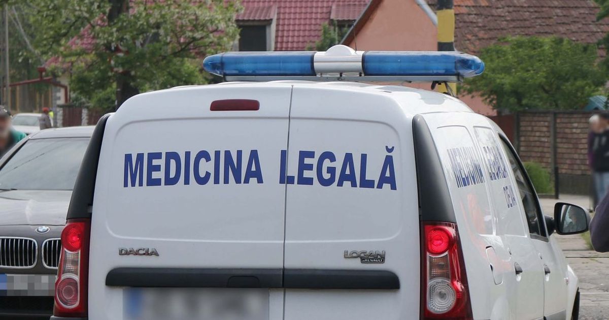 TRAGEDIE de neimaginat după ce o adolescentă urcat pe o clădire părăsită și…