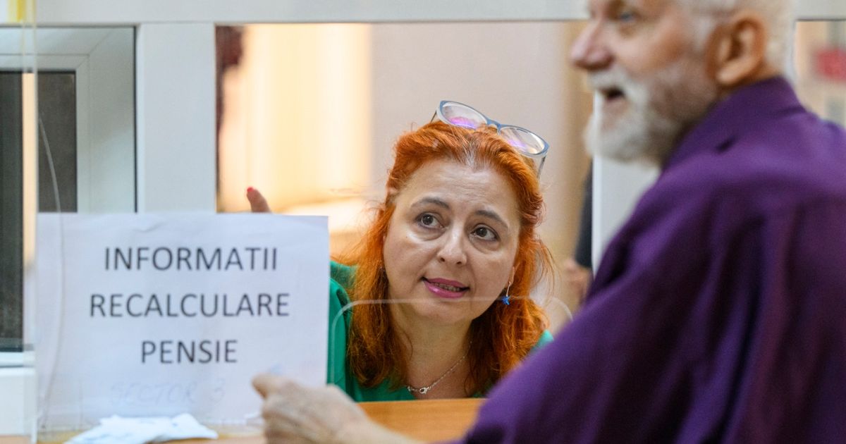 BANI în plus la pensie pentru cei care au făcut armata DACĂ…