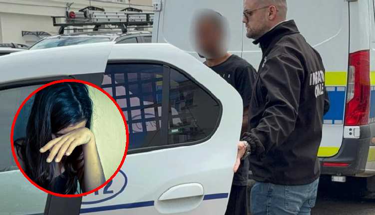 O fetiță de 12 ani a fost atacată pe stradă dintr-un MOTIV incredibil…