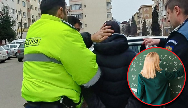 Motivul ULUITOR pentru care un tată a lovit-o pe învățătoarea fiului său…