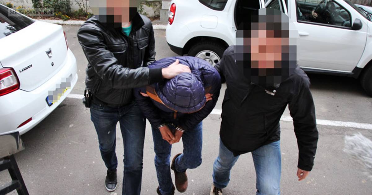 Au furat cosmetice de UN MILION de euro, dar polițiștii i-au prins când…