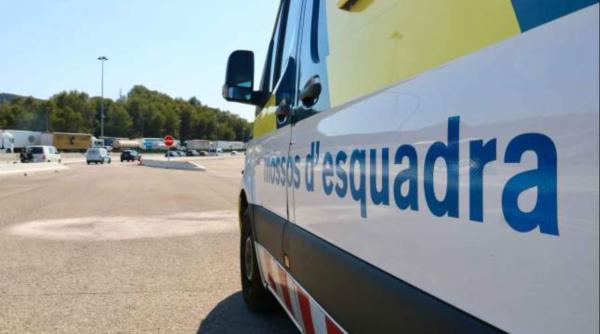Un ROMÂN a fost arestat după un jaf la o bancă împreună cu…