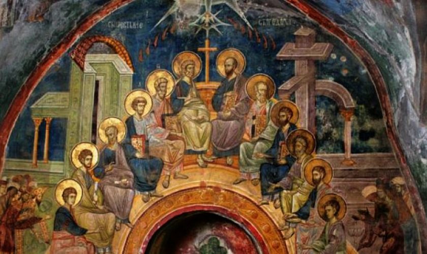 TRADIȚIA spune că scapi de SPIRITELE RELE dacă pui la ferestre această…