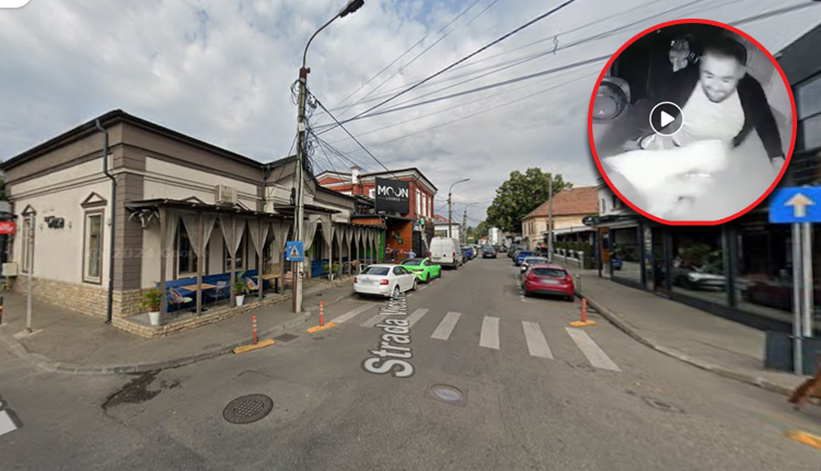 O învățătoare a fost BĂTUTĂ într-un bar la ora 2 de către…