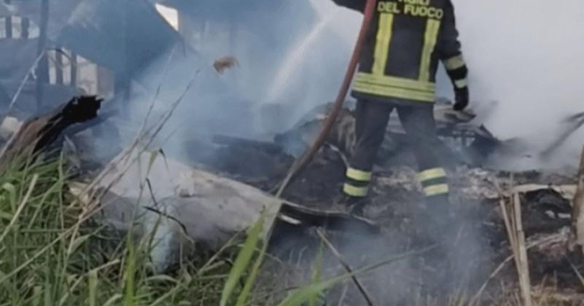 TRAGEDIE uriașă pentru un român care s-a retras în rulotă să se…