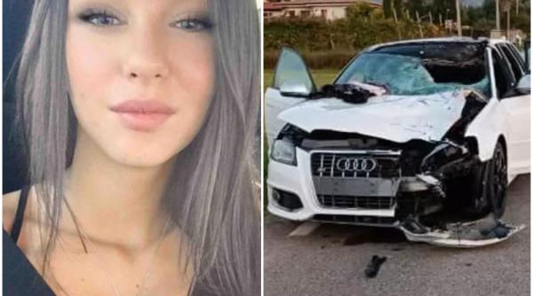 VERDICT FINAL după patru ani pentru bărbatul care a UCIS-O pe Miriam…