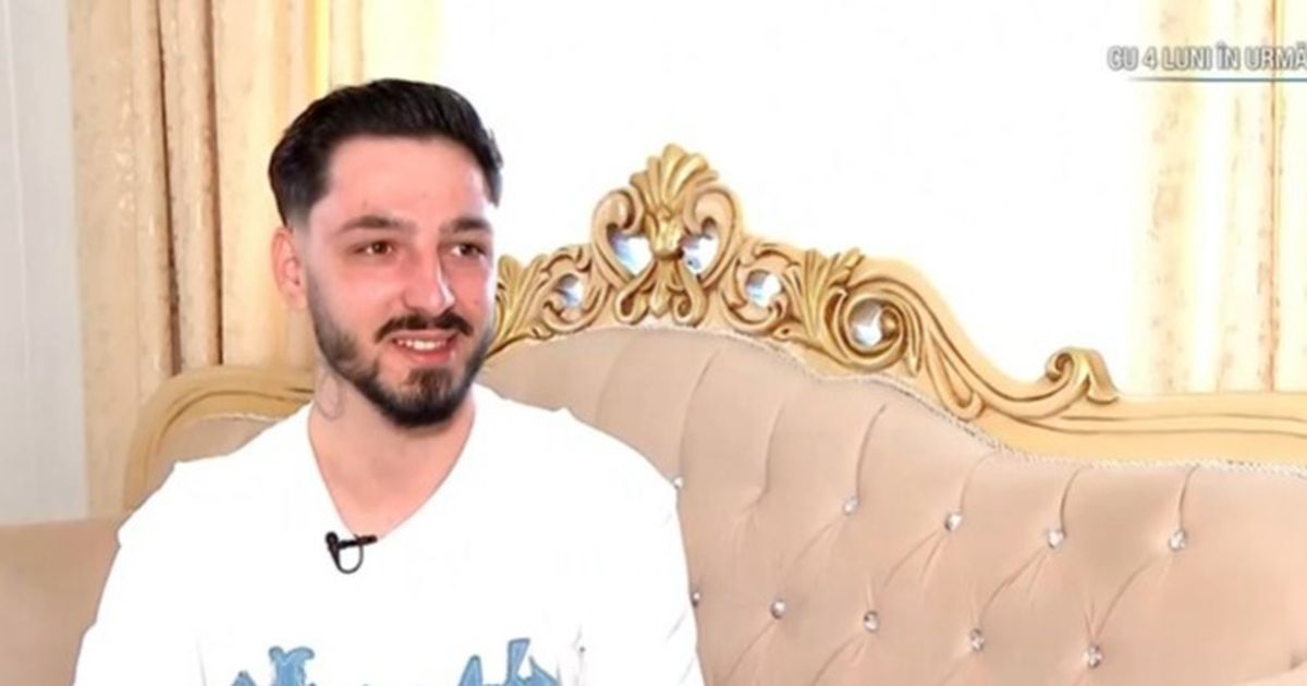 Celebru tiktoker reținut de POLIȚIE după ce și-a păcălit urmăritorii folosindu-se de…