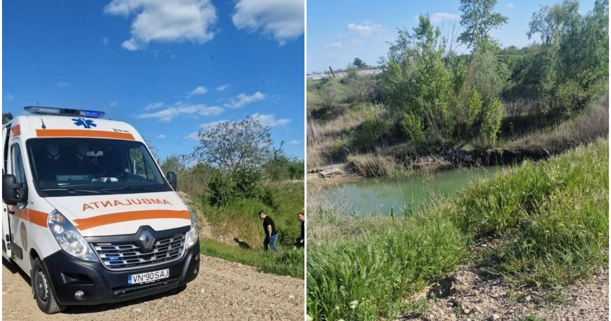 Un copil de 4 ani a DISPĂRUT fără urmă, iar salvatorii l-au găsit…