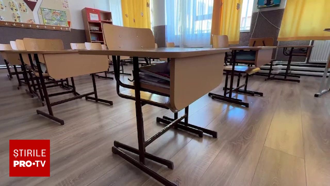Zeci de elevi au ajuns de URGENȚĂ la spital după ce au consumat…