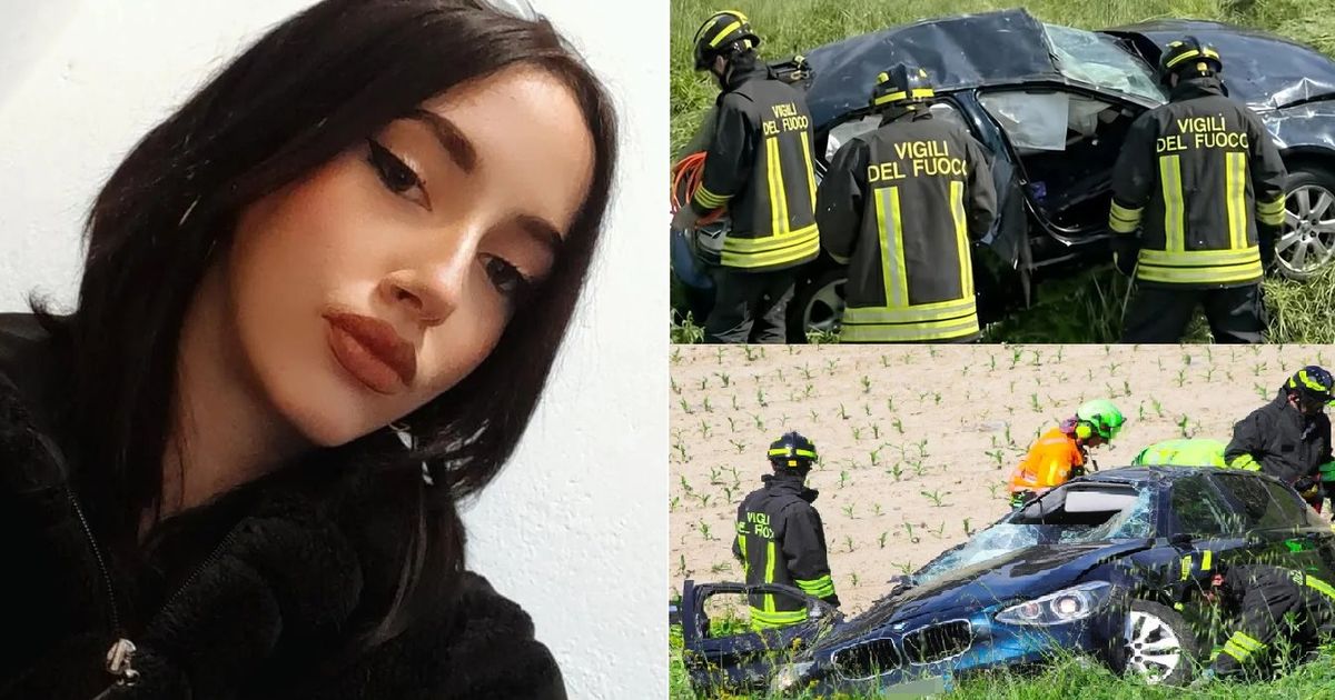 MAȘINA s-a răsturnat într-o râpă, dar tragedia a fost cauzată de o greșeală…