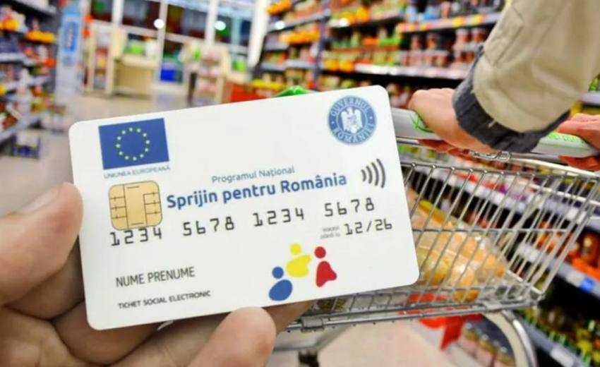 SCHIMBARE majoră la cardurile sociale: românii mai au de așteptat până când…