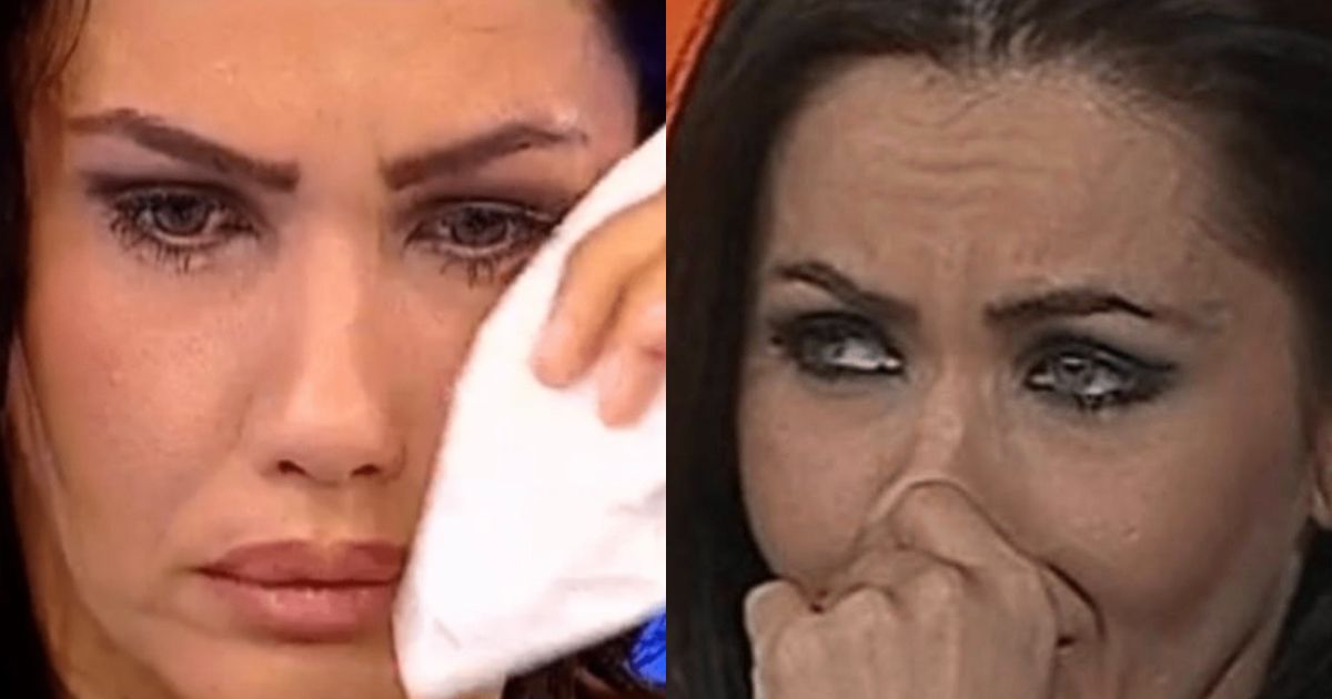 Oana Zăvoranu este ÎNGHENUNCHETĂ de durere după ce persoana care i-a salvat viața…