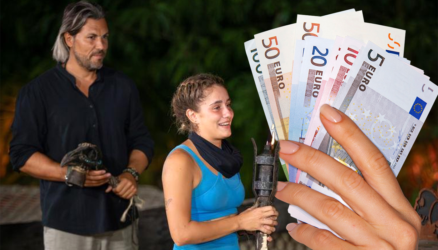 Bibi a încasat o avere la Survivor! Merită acești bani tinerii?