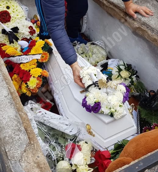 A murit după ce a înghițit cocaină, iar mama a fugit în România! Detalii incredibile despre femeia însărcinată