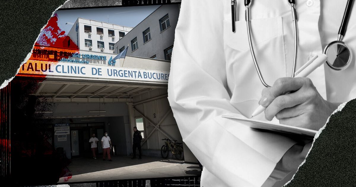 Tragedie la Floreasca! Medic tânăr găsit mort în gardă. Cine e vinovat?