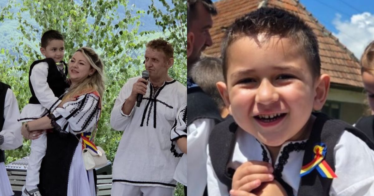O minune! Micuțul Alexandru este acasă. Scrieți un „Amin” pentru el!