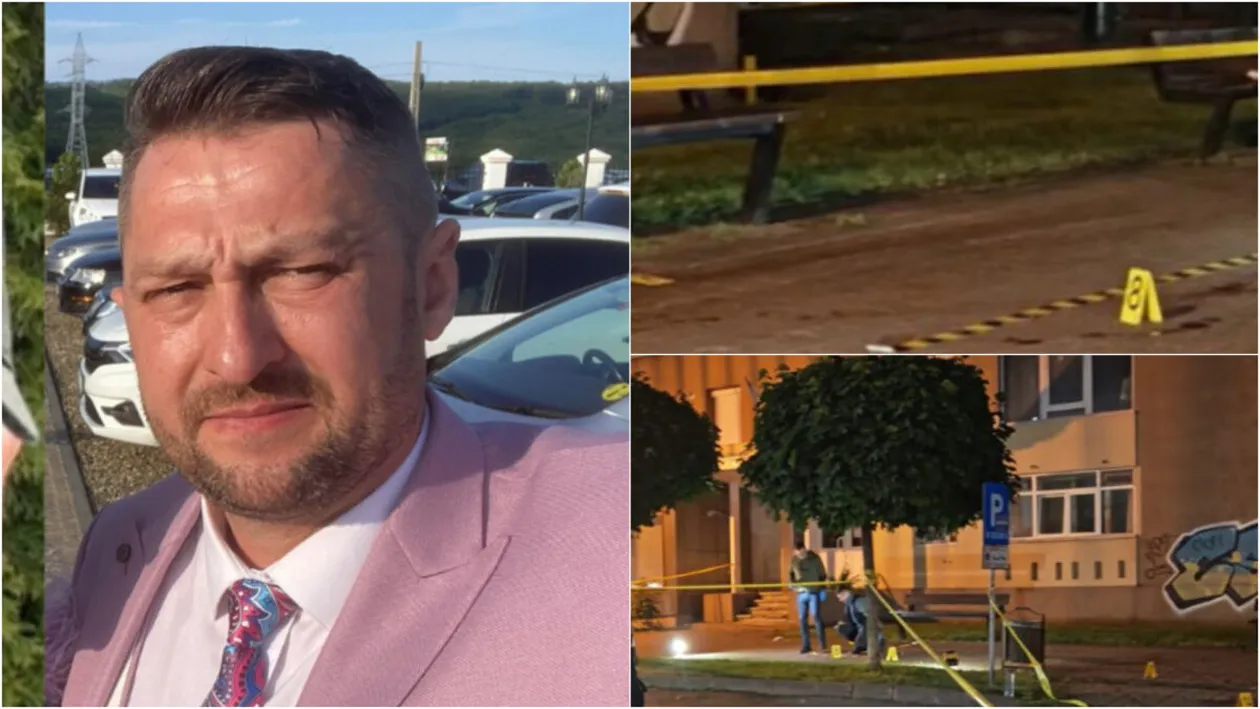 Controlul excesiv justifică uciderea tatălui polițist de către propriul fiu?