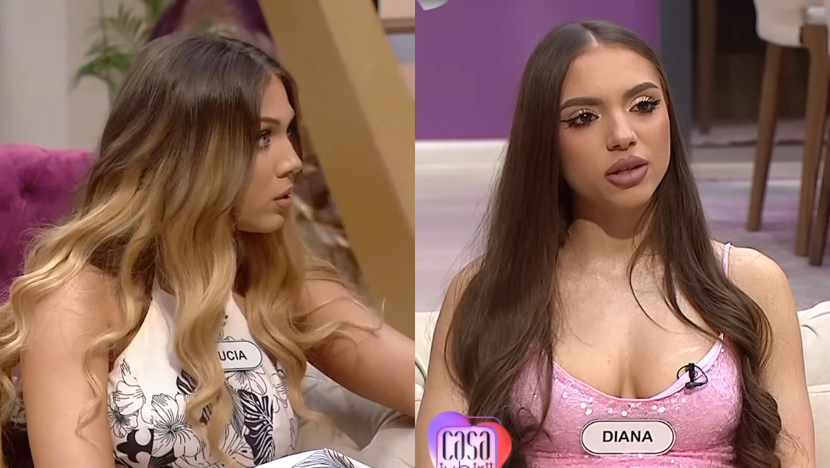 Rușine să vă fie! Cine credeți că are dreptate în acest scandal?