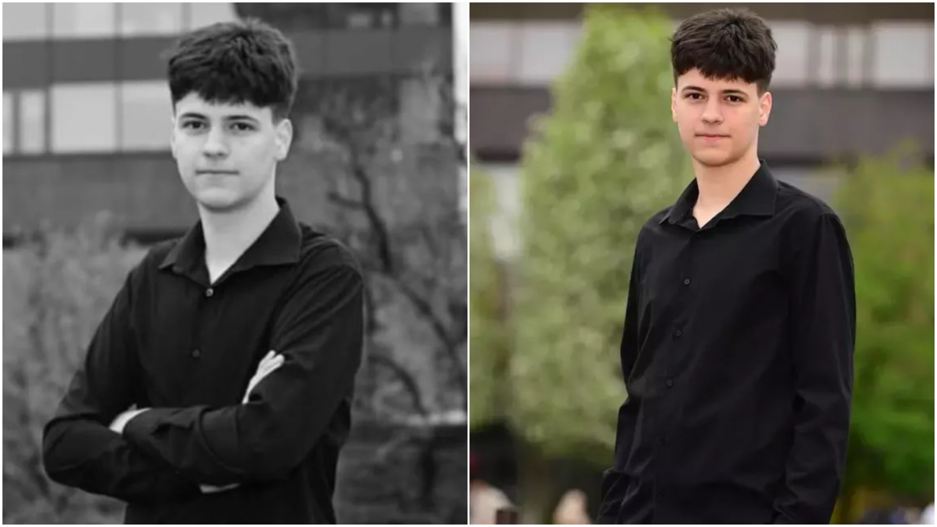Tragedie imensă: Florin a murit la 15 ani! Interzicem trotinetele morții?