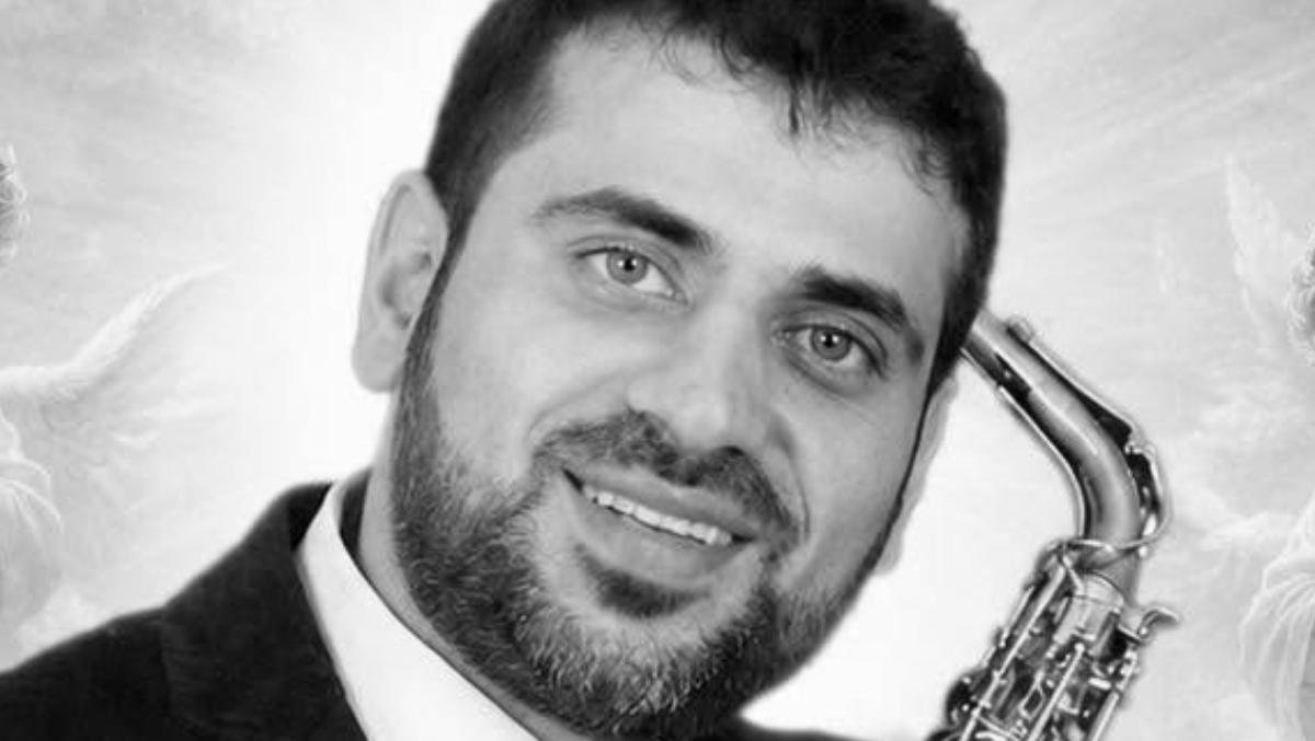 Lacrimi și jale la înmormântarea lui Memiș Selciuc. Scrie „Amin” pentru familie!