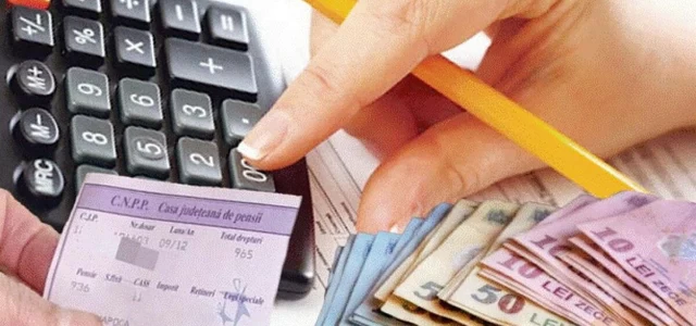 Lovitură pentru mii de pensionari: Banii pe care nu îi mai primesc în 2026. Ce se întâmplă cu pensiile lor
