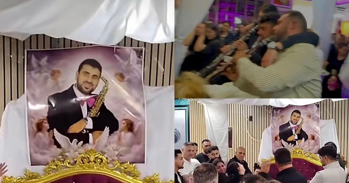 Drum lin către cer! L-a lăsat Dumnezeu sau l-au omorât supărările?