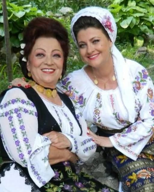 Ce se întâmplă cu Maria Ciobanu, departe de România? Steliana Sima a dat cărțile pe față despre marea artistă