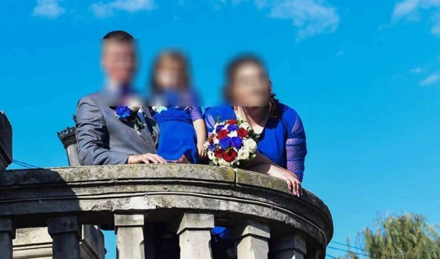 Soțul era în Germania când a văzut totul pe camere! Detaliul care a scos la iveală moartea unei tinere mame din Iași